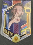 Karta kolekcjonerska panini