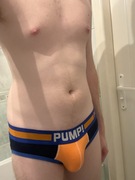 Slipy Męskie rozmiar XL