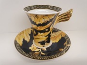 Filiżanka do kawy Rosenthal Versace VANITY