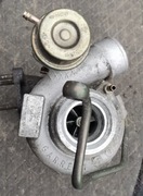 Saab 9-5 9-3 B205 B235E Garett GT17 turbo 