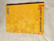 Nowy klaser Fischera do monet 2zł 2005 r.