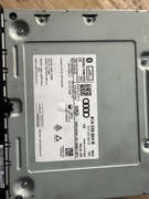 Audi Q2 jednostka multimedialna 81A035824B