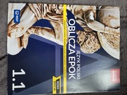 JĘZYK POLSKI oblicza epok 1.1