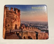  Magnes na lodówkę SALONIKI Grecja Corfu Kreta Zakhyntos Ateny (6)