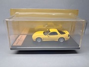 Mazda RX-7 1/43 Almost Real