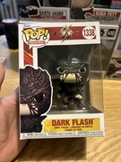 FUNKO POP - MOVIES - FLASH - DARK FLASH - 1338 - ZOBACZ INNE 