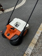 Zamiatarka Stihl 