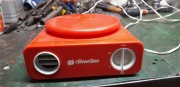 Termowentylator ULYBKA 400M 1979r zsrr 