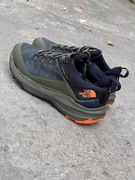 Sneakersy Buty The North Face męskie sportowe 