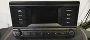 Oryginalne radio Kia Ceed III jak nowe