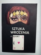 Sztuka wróżenia z kart AKASWER