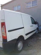 Citroen JUMPY  Diesel 1.6 2009 sprawny 