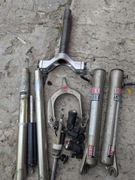 Amortyzator Rock shox judy xc USA, na części