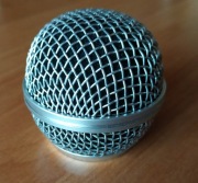 Główka mikrofonowa do mikrofonu SHURE SM58