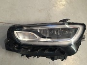 Lampa lewa pacyfika lift