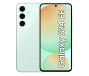 Samsung Galaxy S24 FE 128 GB – nieużywany, z gwarancją