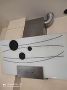 Okap kuchenny - używany, piękny!!!