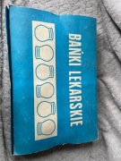 Stare bańki lekarskie Ogniowe PRL 21 szt.