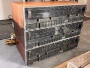 Amplituner bang Olufsen Beo master 1400 uszkodzone b&o