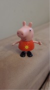 Figurka 2003 Peppa Pig Stand Hasbro