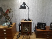 Lampa KAISER IDELL Original 6551, lata 20-30 