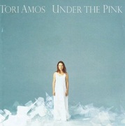Tori Amos under the pink