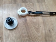 Sprzęgło bębna tonera  brother dcp 7060d