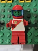 KLOCKI LEGO FIGURKI MINIFIGURKI MINIFIGURES KOSMITA SPACE sp015 FUTURON