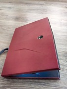 Alienware m14x i7, 16GB RAM, SSD 256 GB