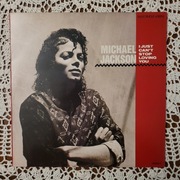 Michael Jackson  - I Just Can't Stop Loving You 