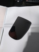 Mercedes W210 lift wkład lusterka prawe ,podgrzewa