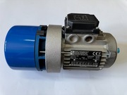 Silnik MGM Motori  0,37kW 1400obr z hamulcem
