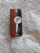 Gwardia Warszawa -lekkoatletyka.