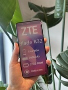 ZTE BLADE A32 NOWY  