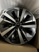 Felga Alufelga Skoda Kodiaq 5x112 r18 et40
