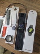 Samsung Galaxy Watch 7 44mm idealny zestaw