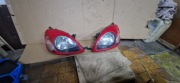 Lampy przód Yaris ts przed lift 