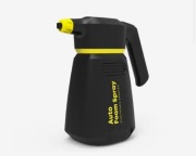 Pianownica opryskiwacz elektryczny akumulatorowa / na prezent urodziny