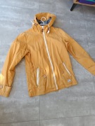 Kurtka jesienna house żółta M 