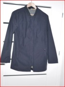 długa kurtka KIN by John Lewis przejściówka M elegancka biznesowa 