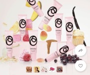 Nowy błyszczyk do ust raspberry Oriflame