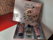 PROMOCJAdo 20.12 UNIKAT ZESTAW 3in1: Kate Moss "Kate"EDT 100ml +balsam+żel
