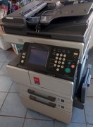 Drukarka A3 Mono Oce MP 1025 Konica Minolta Tanio Sprawna