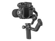 Gimbal ręczny FeiyuTech Scorp 3 do aparatów i kamer