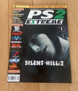 PlayStation 2 Extreme. Wydanie specjalne magazynu PSX Extreme. Retro.