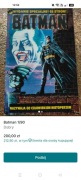Komiks Batman 1/90