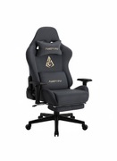 Fotel Gamingowy ANDYOU grey