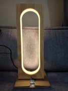 Lampa stołowa Led Edishine DHLTL02E