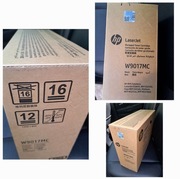 HP LaserJet W9017MC