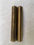 MOSIĄDZ / ŻELIWO - 3,4kg - ODWAŻNIKI CIĘŻARKI WAGI DO ZEGARA